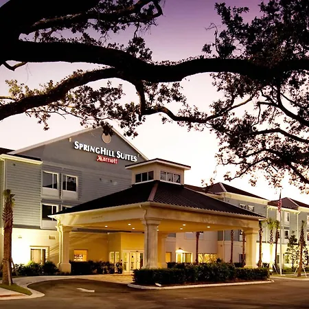 Springhill Suites Vero Beach